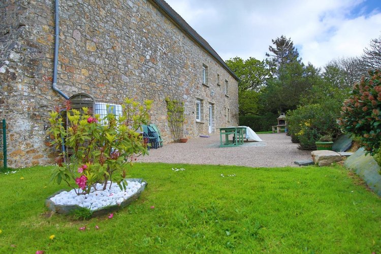 Maison a vendre Bricquebec-en-Cotentin 50260 Manche 144 m2 5 pièces 241520 euros
