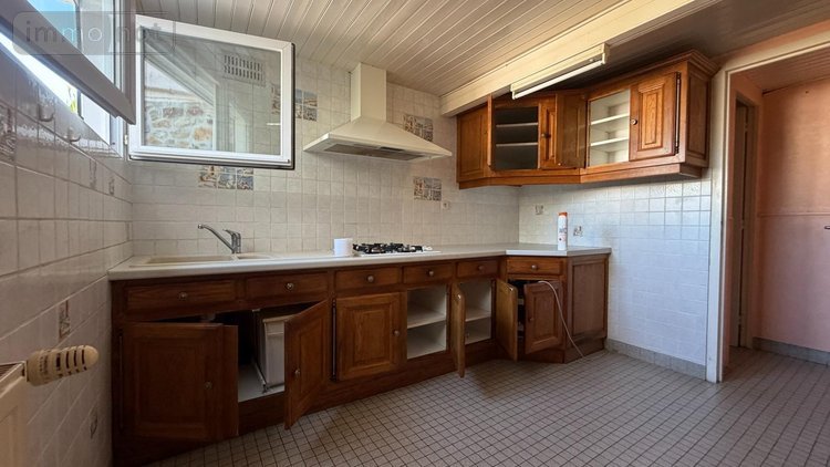 Maison a vendre Rauville-la-Bigot 50260 Manche 92 m2 6 pièces 189480 euros
