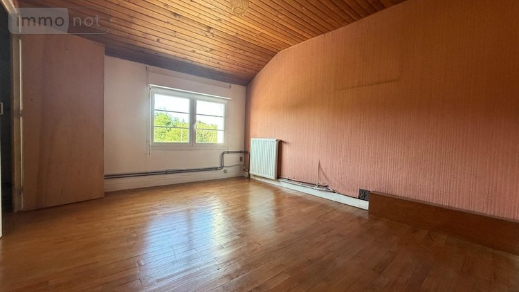 Maison a vendre Rauville-la-Bigot 50260 Manche 92 m2 6 pièces 189480 euros