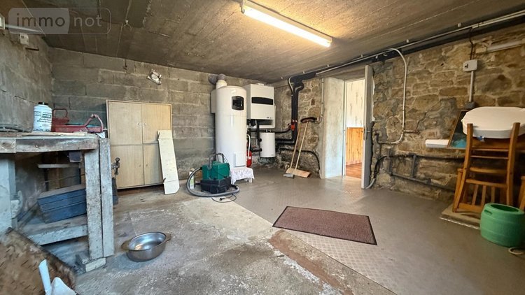 Maison a vendre Rauville-la-Bigot 50260 Manche 92 m2 6 pièces 189480 euros