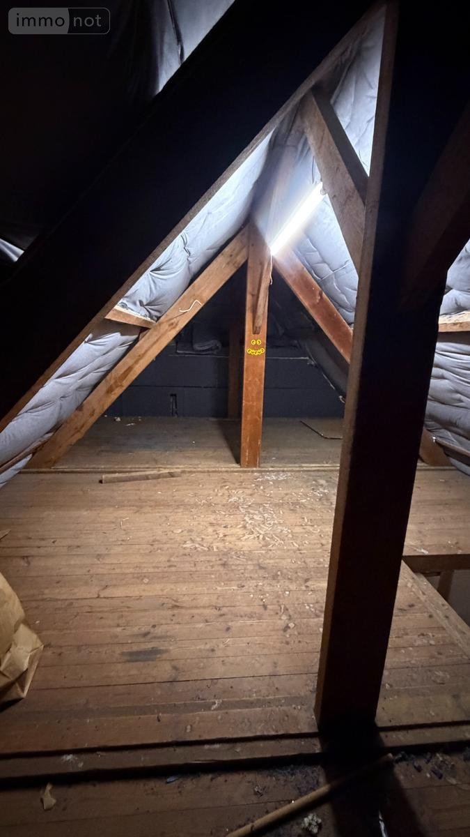 Maison a vendre Bricquebec-en-Cotentin 50260 Manche 158 m2 6 pièces 311968 euros