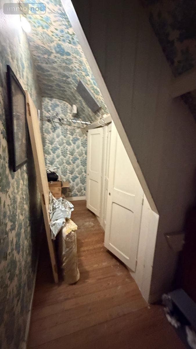 Maison a vendre Bricquebec-en-Cotentin 50260 Manche 158 m2 6 pièces 311968 euros
