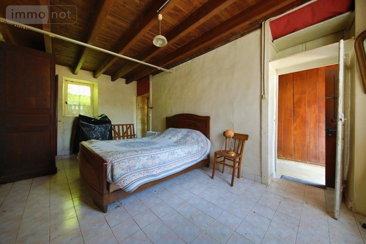 Maison a vendre Saint-Jacques-de-Néhou 50390 Manche 97 m2 5 pièces 167472 euros
