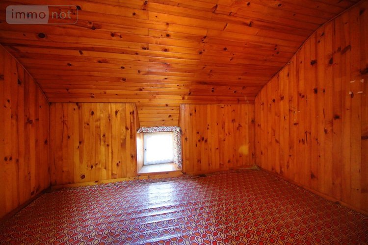 Maison a vendre Saint-Jacques-de-Néhou 50390 Manche 97 m2 5 pièces 167472 euros