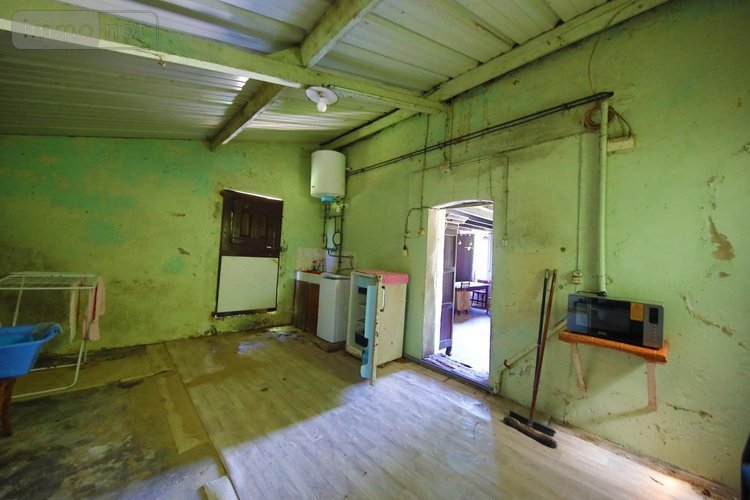 Maison a vendre Saint-Jacques-de-Néhou 50390 Manche 97 m2 5 pièces 167472 euros