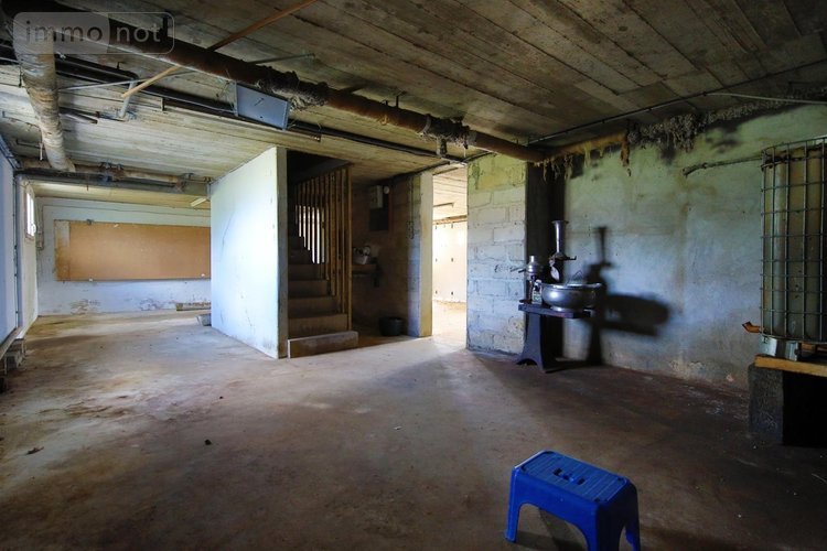 Maison a vendre Port-Bail-sur-Mer 50580 Manche 102 m2 6 pièces 189480 euros