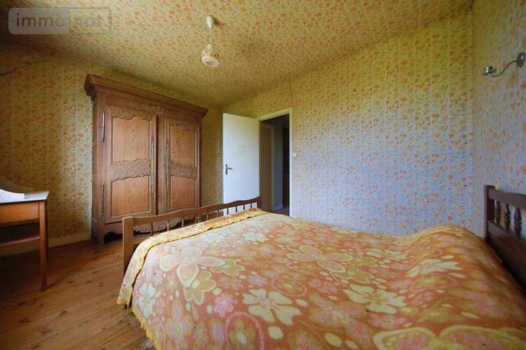 Maison a vendre Port-Bail-sur-Mer 50580 Manche 102 m2 6 pièces 189480 euros