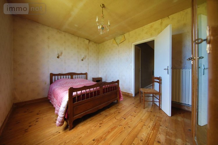 Maison a vendre Port-Bail-sur-Mer 50580 Manche 102 m2 6 pièces 189480 euros