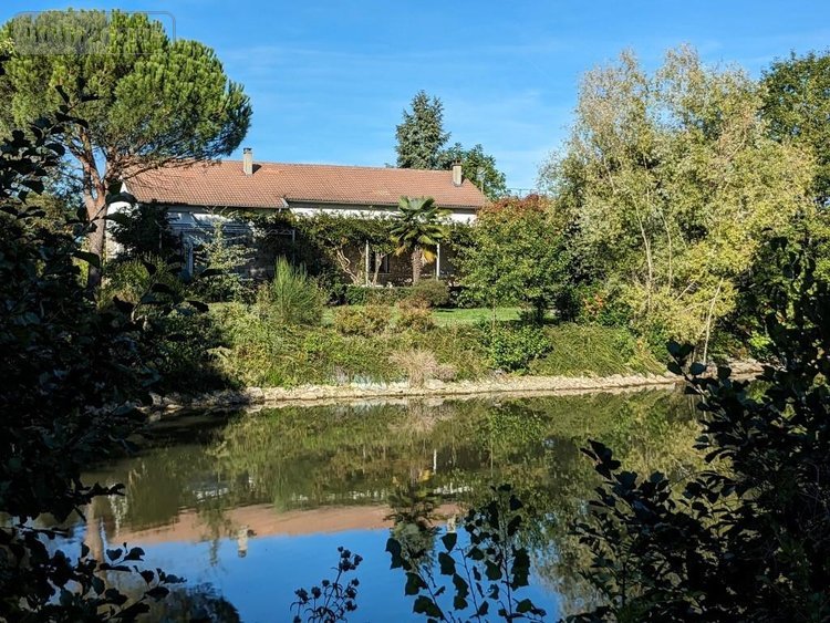Maison a vendre Montauban 82000 Tarn-et-Garonne 216 m2 10 pièces 498000 euros