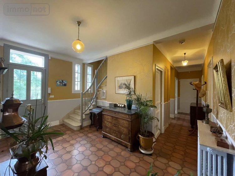 Maison a vendre Montauban 82000 Tarn-et-Garonne 216 m2 10 pièces 498000 euros