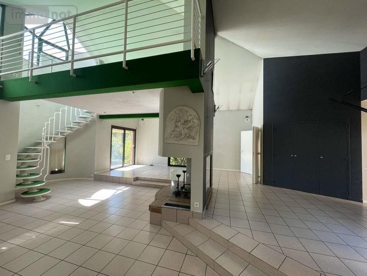 Maison a vendre Montauban 82000 Tarn-et-Garonne 226 m2 5 pièces 395000 euros