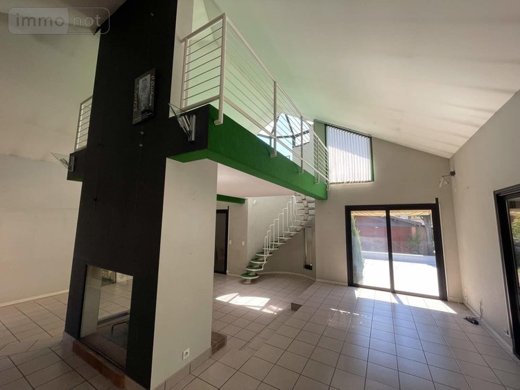 Maison a vendre Montauban 82000 Tarn-et-Garonne 226 m2 5 pièces 395000 euros