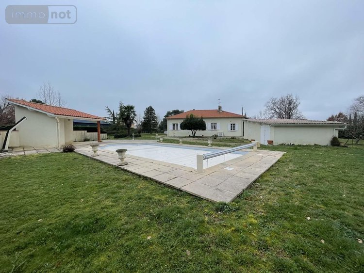 Maison a vendre Montauban 82000 Tarn-et-Garonne 184 m2 7 pièces 393000 euros