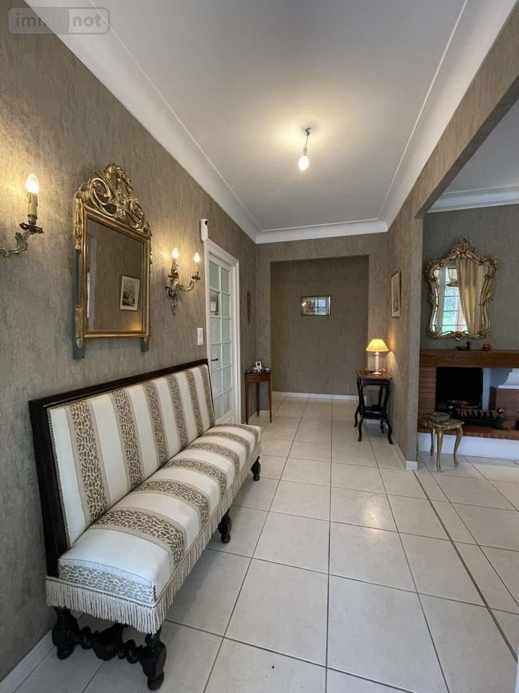Maison a vendre Montauban 82000 Tarn-et-Garonne 184 m2 7 pièces 393000 euros