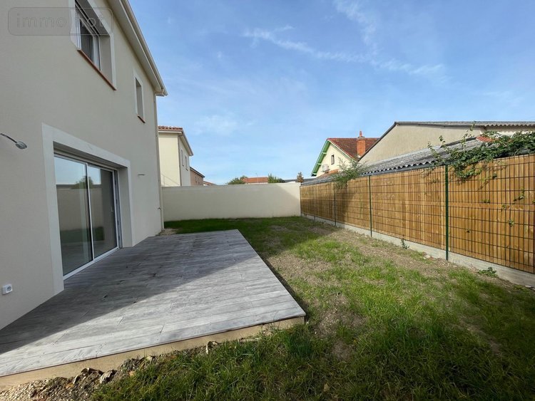 Maison a vendre Montauban 82000 Tarn-et-Garonne 121 m2 4 pièces 367400 euros