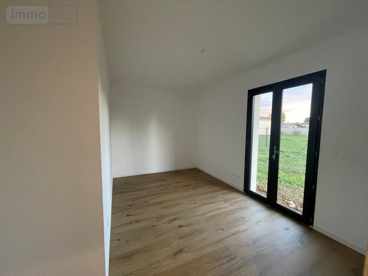 Maison a vendre Bressols 82710 Tarn-et-Garonne 94 m2 4 pièces 293000 euros