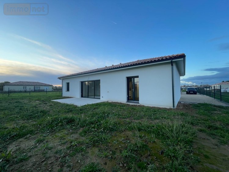 Maison a vendre Bressols 82710 Tarn-et-Garonne 94 m2 4 pièces 293000 euros