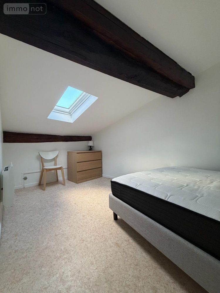 Appartement a vendre Montauban 82000 Tarn-et-Garonne 69 m2 2 pièces 119000 euros