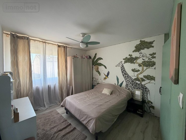 Maison a vendre Montauban 82000 Tarn-et-Garonne 114 m2 6 pièces 194500 euros