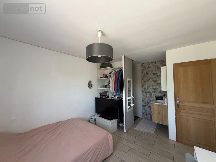 Maison a vendre Montauban 82000 Tarn-et-Garonne 114 m2 6 pièces 194500 euros