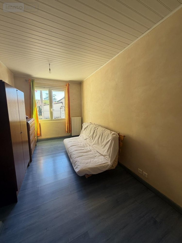 Maison a vendre Montauban 82000 Tarn-et-Garonne 64 m2 3 pièces 157800 euros