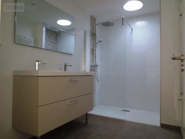 Location appartement Quimper 29000 Finistère 71 m2 3 pièces 950 euros