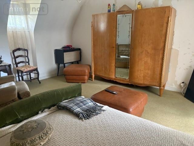 Maison a vendre Guengat 29180 Finistère 160 m2 7 pièces 297040 euros