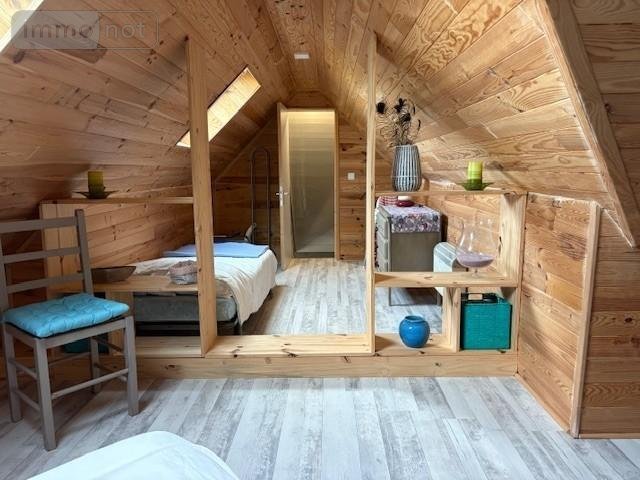 Maison a vendre Peumerit 29710 Finistère 269 m2 14 pièces 668220 euros