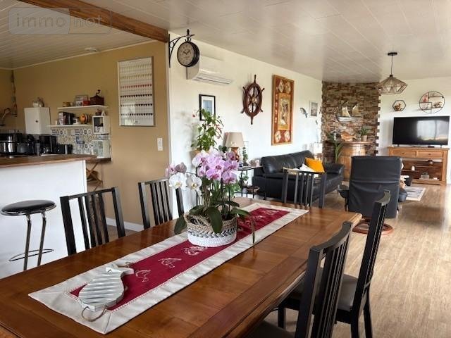 Maison a vendre Peumerit 29710 Finistère 269 m2 14 pièces 668220 euros