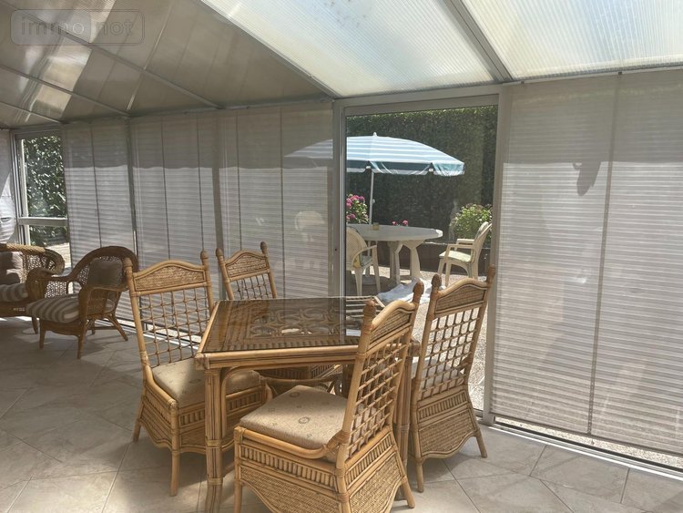 Maison a vendre Bénodet 29950 Finistère 170 m2 6 pièces 625000 euros