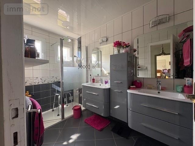 Maison a vendre Le Juch 29100 Finistère 148 m2 8 pièces 333720 euros