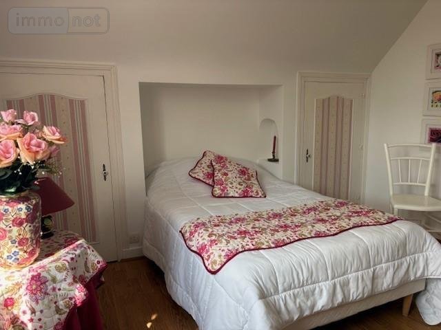 Maison a vendre Le Juch 29100 Finistère 148 m2 8 pièces 333720 euros