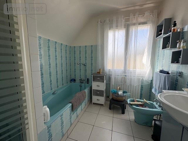 Maison a vendre Le Juch 29100 Finistère 148 m2 8 pièces 333720 euros