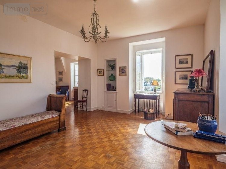 Appartement a vendre Quimper 29000 Finistère 89 m2 3 pièces 262000 euros