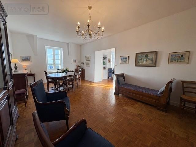 Appartement a vendre Quimper 29000 Finistère 89 m2 3 pièces 275900 euros