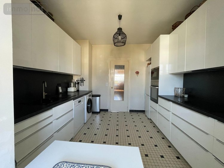 Appartement a vendre Quimper 29000 Finistère 89 m2 3 pièces 275900 euros