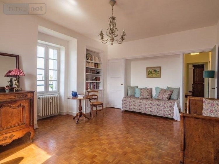Appartement a vendre Quimper 29000 Finistère 89 m2 3 pièces 262000 euros
