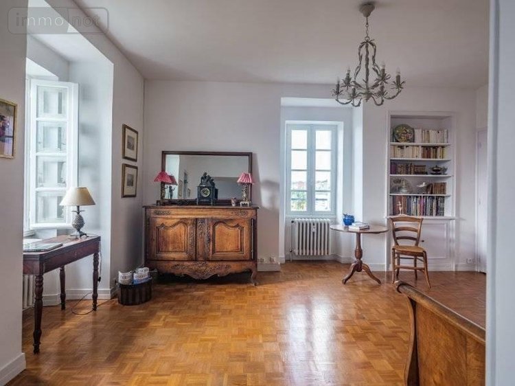 Appartement a vendre Quimper 29000 Finistère 89 m2 3 pièces 262000 euros