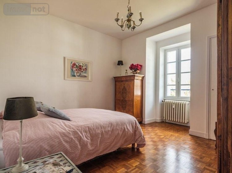 Appartement a vendre Quimper 29000 Finistère 89 m2 3 pièces 262000 euros