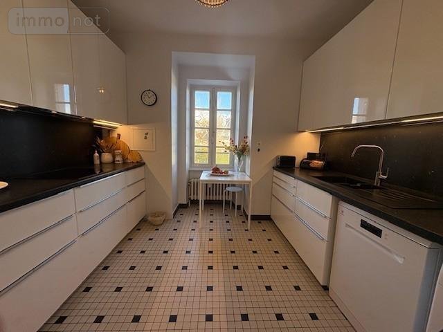 Appartement a vendre Quimper 29000 Finistère 89 m2 3 pièces 275900 euros