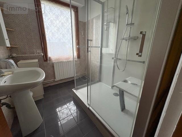 Maison a vendre Loctudy 29750 Finistère 142 m2 6 pièces 302600 euros