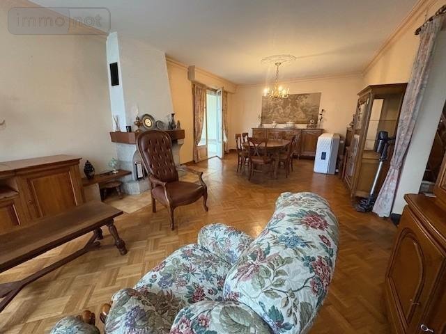 Maison a vendre Loctudy 29750 Finistère 142 m2 6 pièces 345000 euros