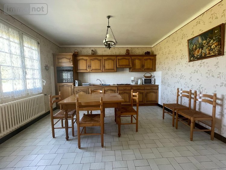 Maison a vendre Combrit 29120 Finistère 133 m2 6 pièces 359920 euros