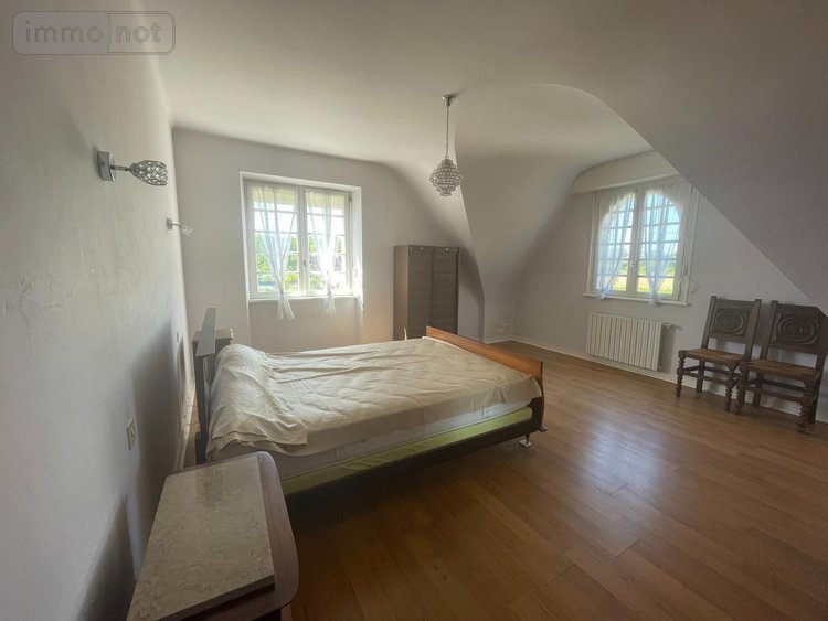 Maison a vendre Combrit 29120 Finistère 133 m2 6 pièces 359920 euros