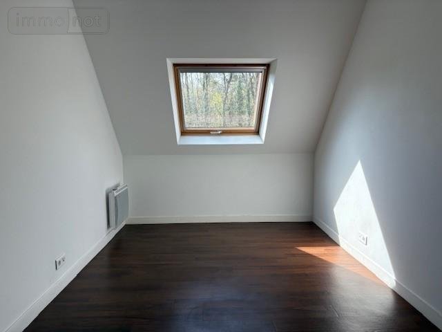 Maison a vendre Pont-l'Abbé 29120 Finistère 95 m2 6 pièces 299000 euros