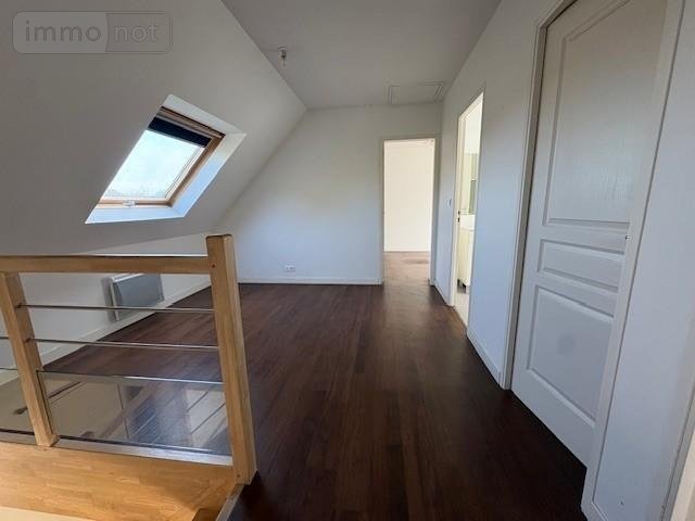 Maison a vendre Pont-l'Abbé 29120 Finistère 95 m2 6 pièces 299000 euros