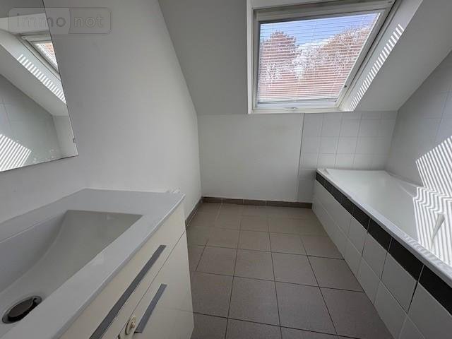 Maison a vendre Pont-l'Abbé 29120 Finistère 95 m2 6 pièces 299000 euros