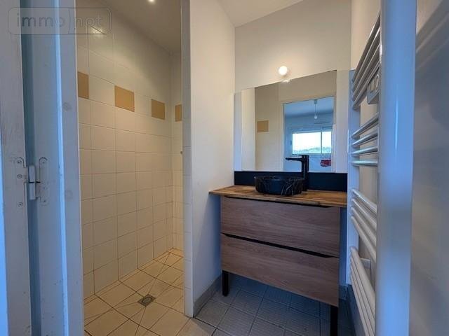 Maison a vendre Pont-l'Abbé 29120 Finistère 95 m2 6 pièces 299000 euros