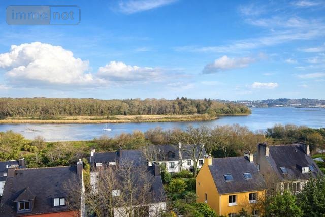 Maison a vendre Quimper 29000 Finistère 161 m2 9 pièces 412320 euros