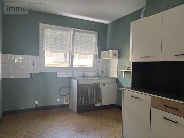 Appartement a vendre Quimper 29000 Finistère 88 m2 5 pièces 107200 euros